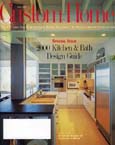 Custom Home