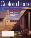 Custom Home