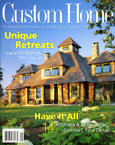 Custom Home