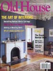 Old House Journal