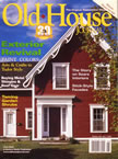 Old House Journal