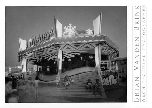 Ocean City, Maryland - ©Brian Vanden Brink